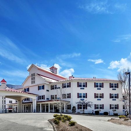 South Mountain Resort Lincoln Bagian luar foto