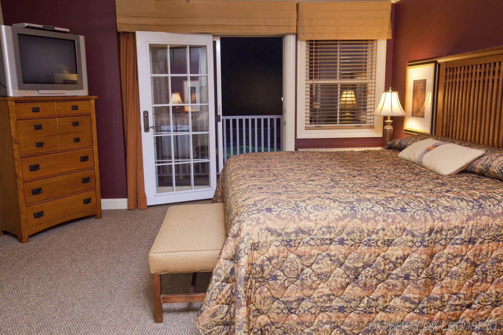 South Mountain Resort Lincoln Ruang foto